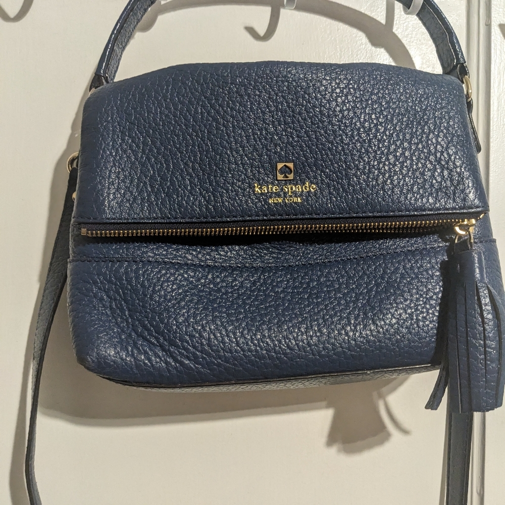 Kate Spade cobble hill